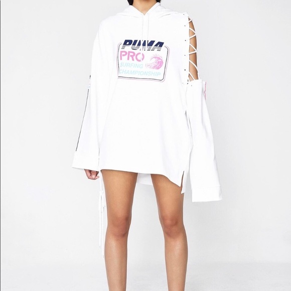 FENTY x Puma Hoody⚡️⚡️ - Picture 4 of 5